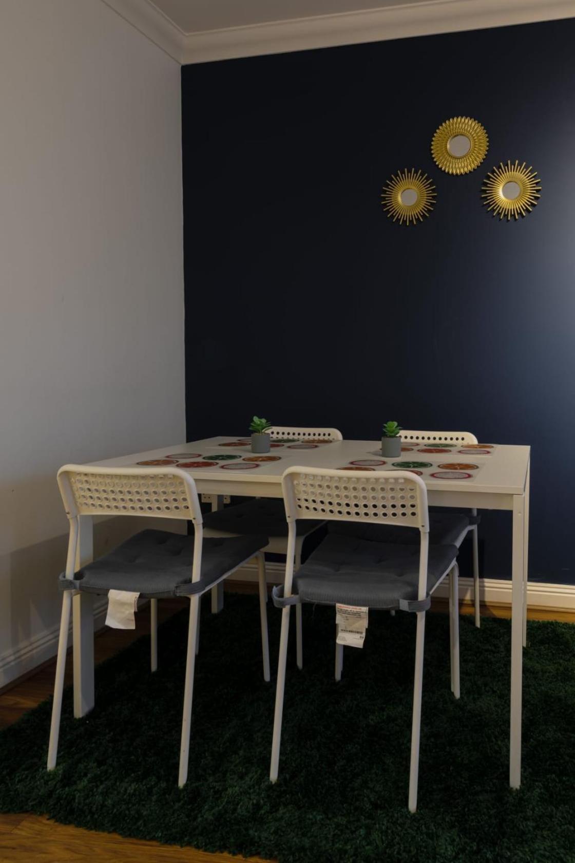 Ocean Waves Apartment Near Bournemouth Beach Экстерьер фото