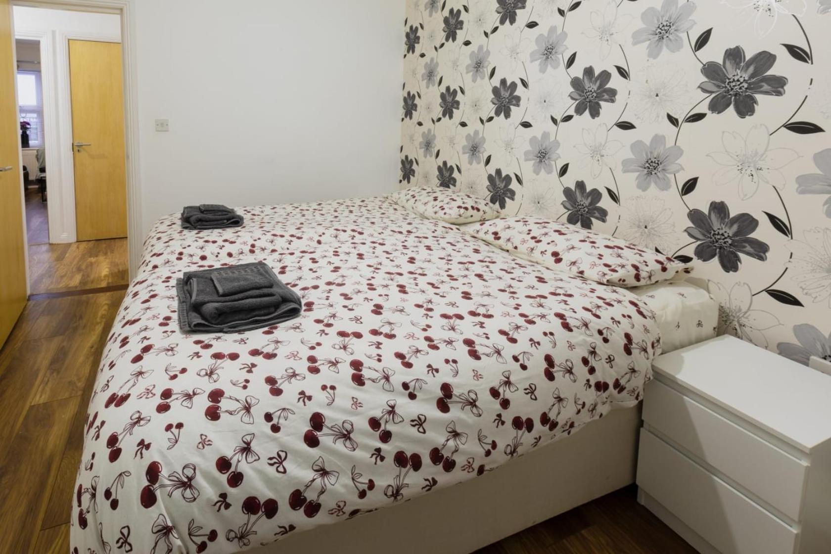 Ocean Waves Apartment Near Bournemouth Beach Экстерьер фото